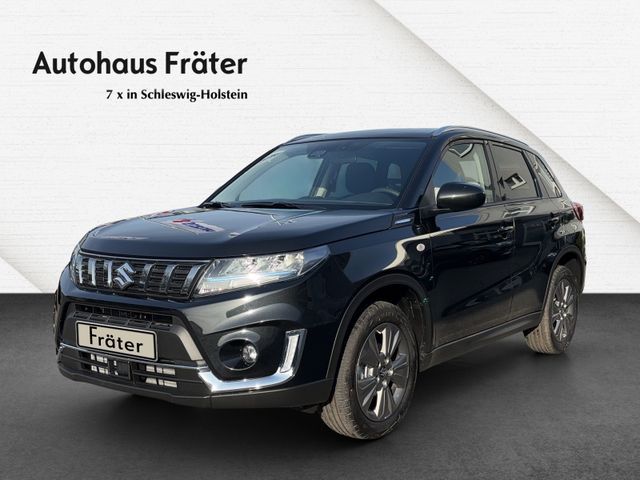 Suzuki Vitara 1.4 Comfort | Kamera | LED | Connectivity