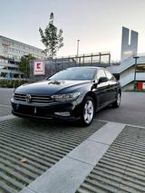 Volkswagen VW Passat B8 190 PS mit 7-Gang DSG-Getriebe - Volkswagen Passat: 7