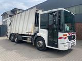 Mercedes-Benz 2629 6x2 Econic FaunVario522/Zöller2301 - Mercedes-Benz 2629