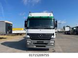 Mercedes-Benz Actros 2654 6X4 PK45000 CV1H, Baustoff - Mercedes-Benz 2005