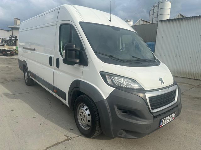 Peugeot BOXER 3.0