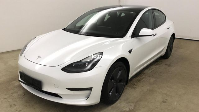 Tesla Model 3 Standard Range Plus 55 kWh FACELIFT A.Pi