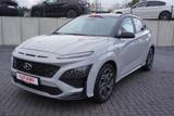 Hyundai Kona 1.0 N Line Mild-Hybrid 2WD LED Navi Keyless - Hyundai KONA Benzin Gebrauchtwagen