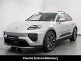 Porsche Macan El. Luftfed BOSE AHK ACC Pano - Porsche Macan in Oldenburg