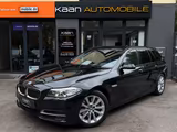 BMW 530d Touring xDrive/XENON/LEDER/PANO/SPUR/HIFI - BMW 530: Kombi, 530d Xdrive