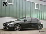 Mercedes-Benz A 250 AMG-Line *LED|CAM|STANDHEIZUNG* - Mercedes-Benz A 250 in Krefeld