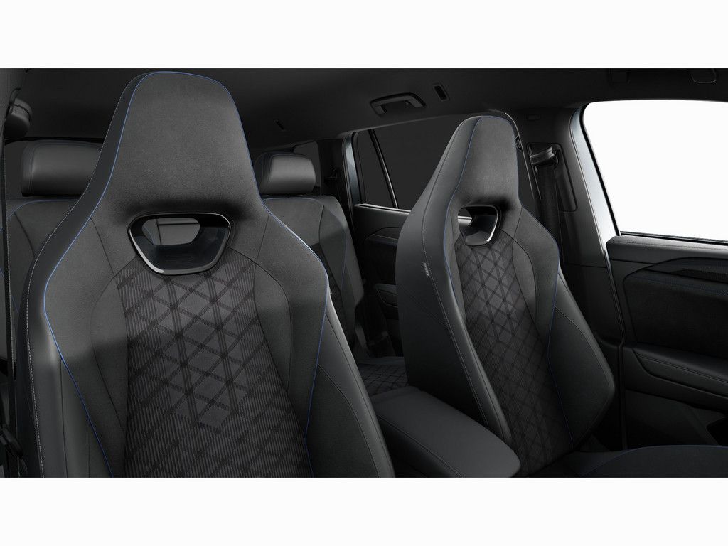 Volkswagen Tayron 2.0 TSI R-Line DSG 4M NAVI RFK SHZ MATRIX foto 5