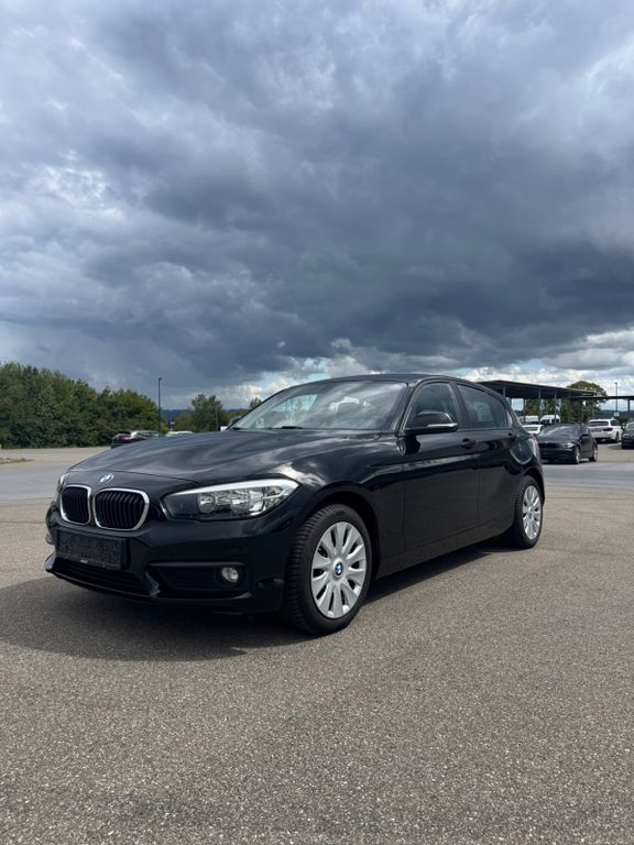 Image of BMW 116