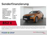 Audi Q8 50 TDI quattro S line S tronic Matrix/AHK/ACC - Audi Q8: Automatik