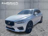 Volvo XC 60 R-Design D4 AWD Geartronic - Volvo XC60: Weiß