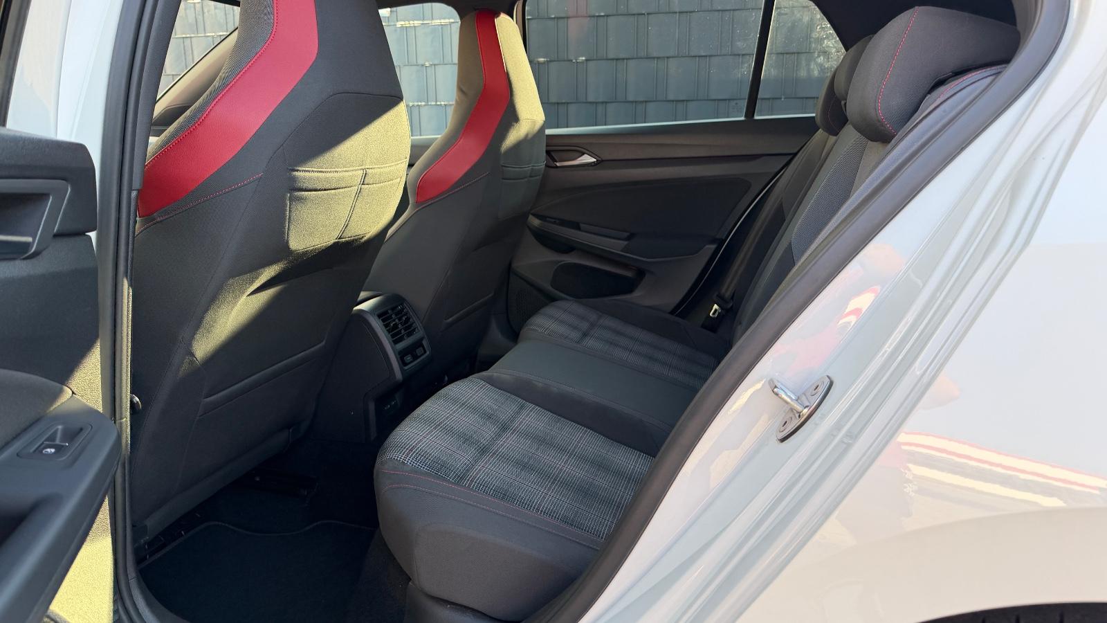 Volkswagen Golf VIII 2.0 GTI DSG*2.Hd*LED*Garantie*, миниатюра 13
