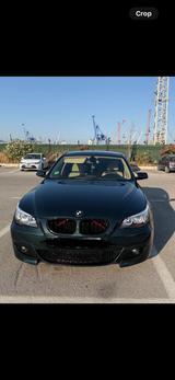 BMW 523i E60 | M-Optik | Automatik | Top Z... - BMW 523 aus 2006: 523i