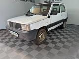 Fiat Panda 4x4 Trekking doppio tetto °Scheunenfund° - Fiat Panda TREKKING mit Benzin-Antrieb