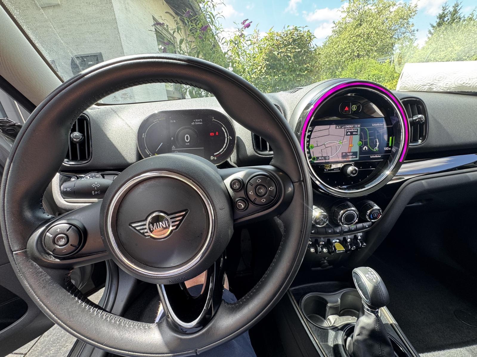 MINI Countryman SE Cooper Countryman SE 