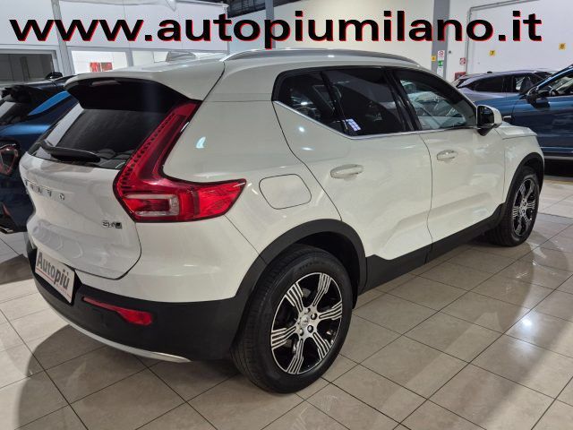 Volvo VOLVO XC40 B4 AWD Geartronic Inscription imagem 3