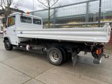 Mercedes-Benz Mercedes Benz Vario 614 D Drei Seiten Kipper - Angebote entsprechen deinen Suchkriterien
