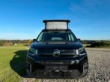 Citroën Berlingo MAX XL VANDERER ONE mit Schlafdach - Citroën Berlingo mit Anhängerkupplung