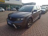 Fiat Freemont Freemont 2.0 mjt 16v Black Code 4x - Fiat Freemont mit Schiebedach