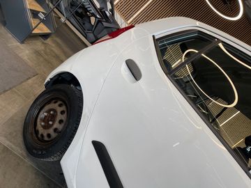 Hyundai i10 Edition+ *TÜV-042027*RADIO*CD*AUX*ISOFIX*