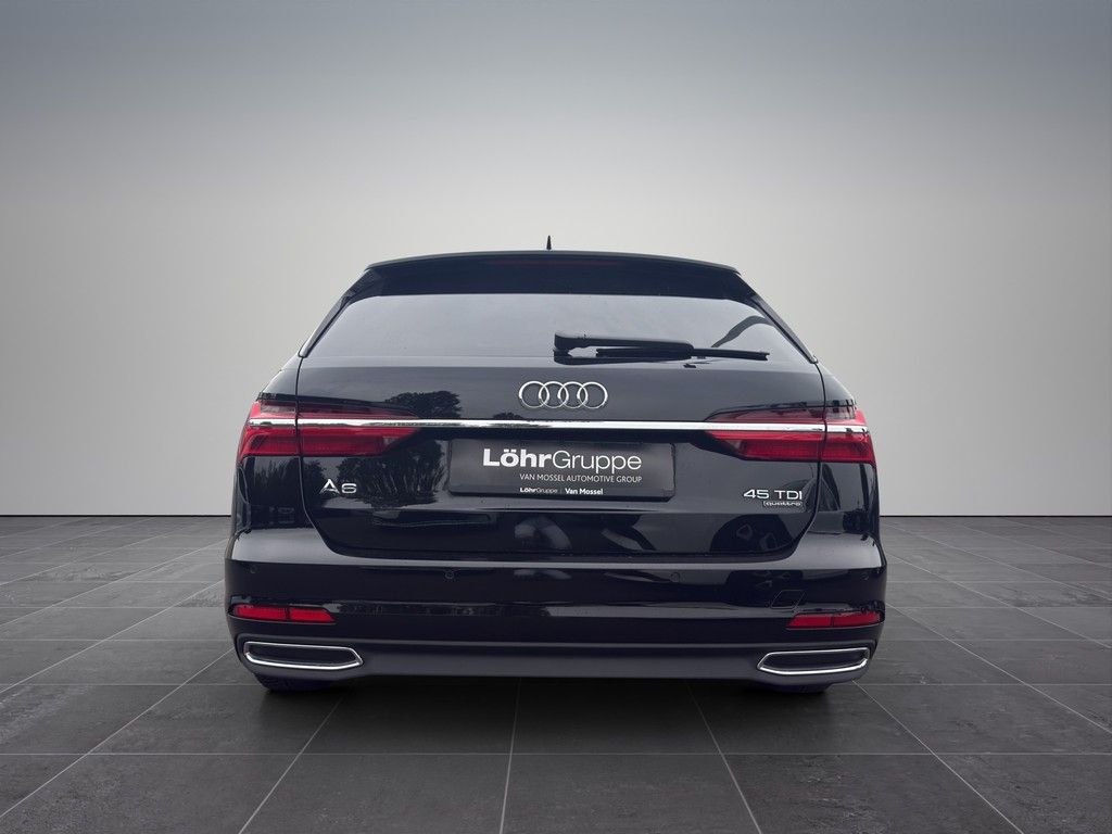 Audi A6 Avant 45 TDI quattro *ACC*NAVI*AHK*LED* imagem 3