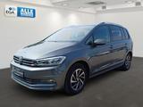 Volkswagen Touran 1.6 TDI Join 7-Sitzer AHK Sitzh. LED App  - VW Touran Gebrauchtwagen in Braunschweig