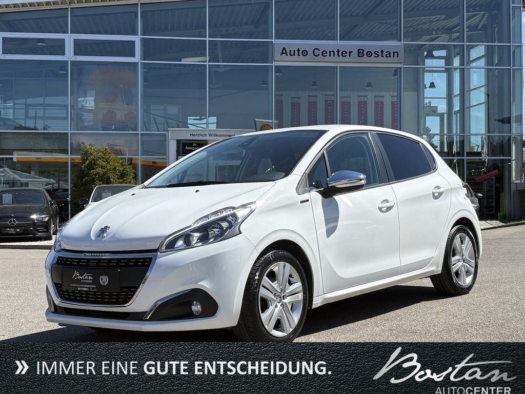 Image of Peugeot 208