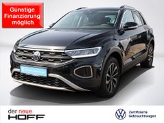 Volkswagen T-Roc 1.5 TSI DSG Life Navi LED Shz. Kamera Ansc
