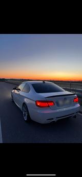 BMW e92 335i (Motor neu h2 Motors) - BMW 335 Gebrauchtwagen in München