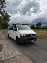Volkswagen T5 (5-Sitzer mit Wohnmobilzulassung) 2.0 TDI