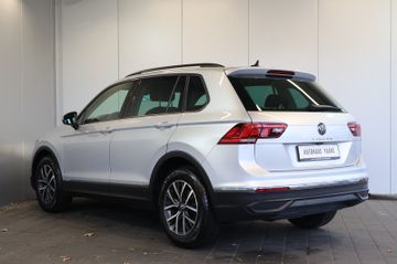 Volkswagen Tiguan 2.0 TDI Life ACC+KAM+LED+MASSAGE+AHK