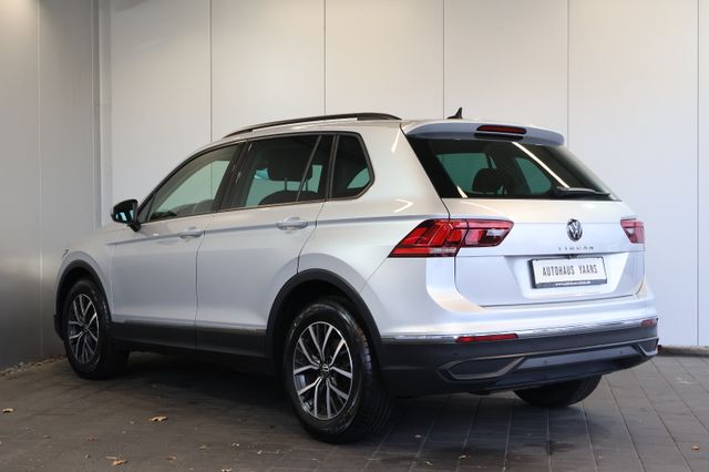 Volkswagen Tiguan 2.0 TDI Life ACC+KAM+LED+MASSAGE+AHK