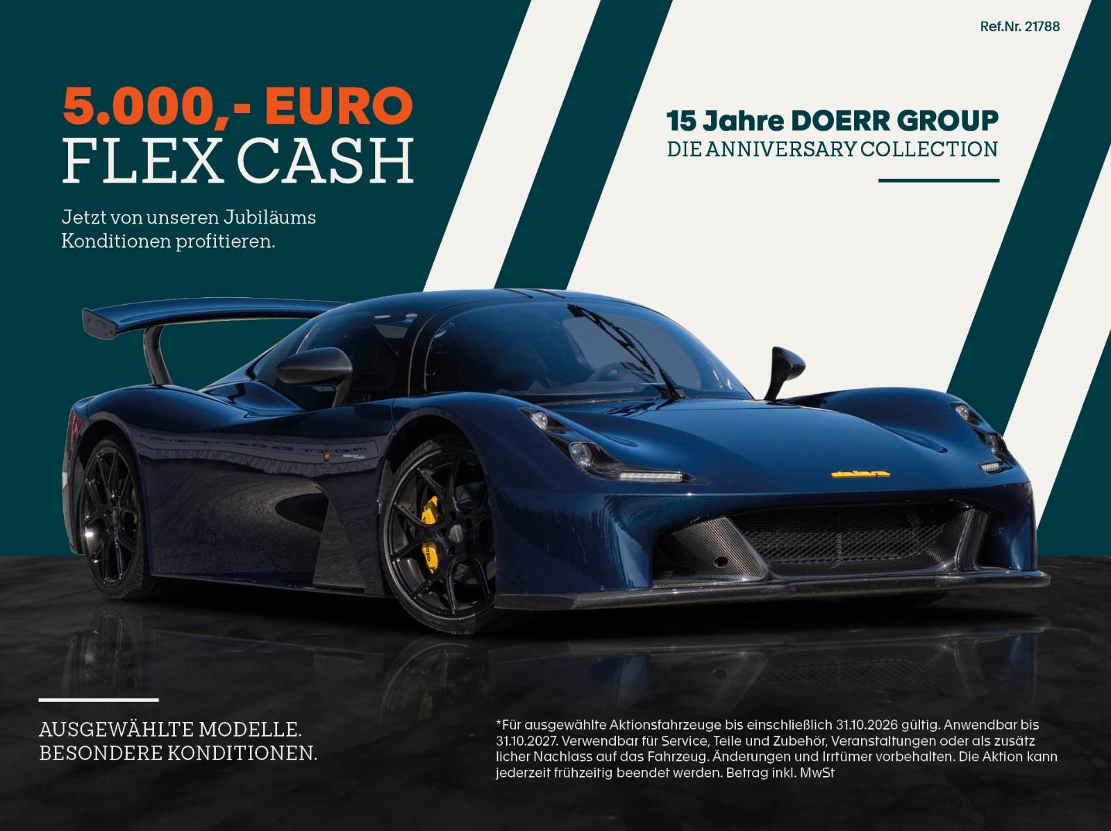 Dallara Stradale