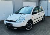 Ford Fiesta 1.3 | Top Zustand | 95 Tsd |TÜV bis 09.27 - Ford Fiesta aus 2002