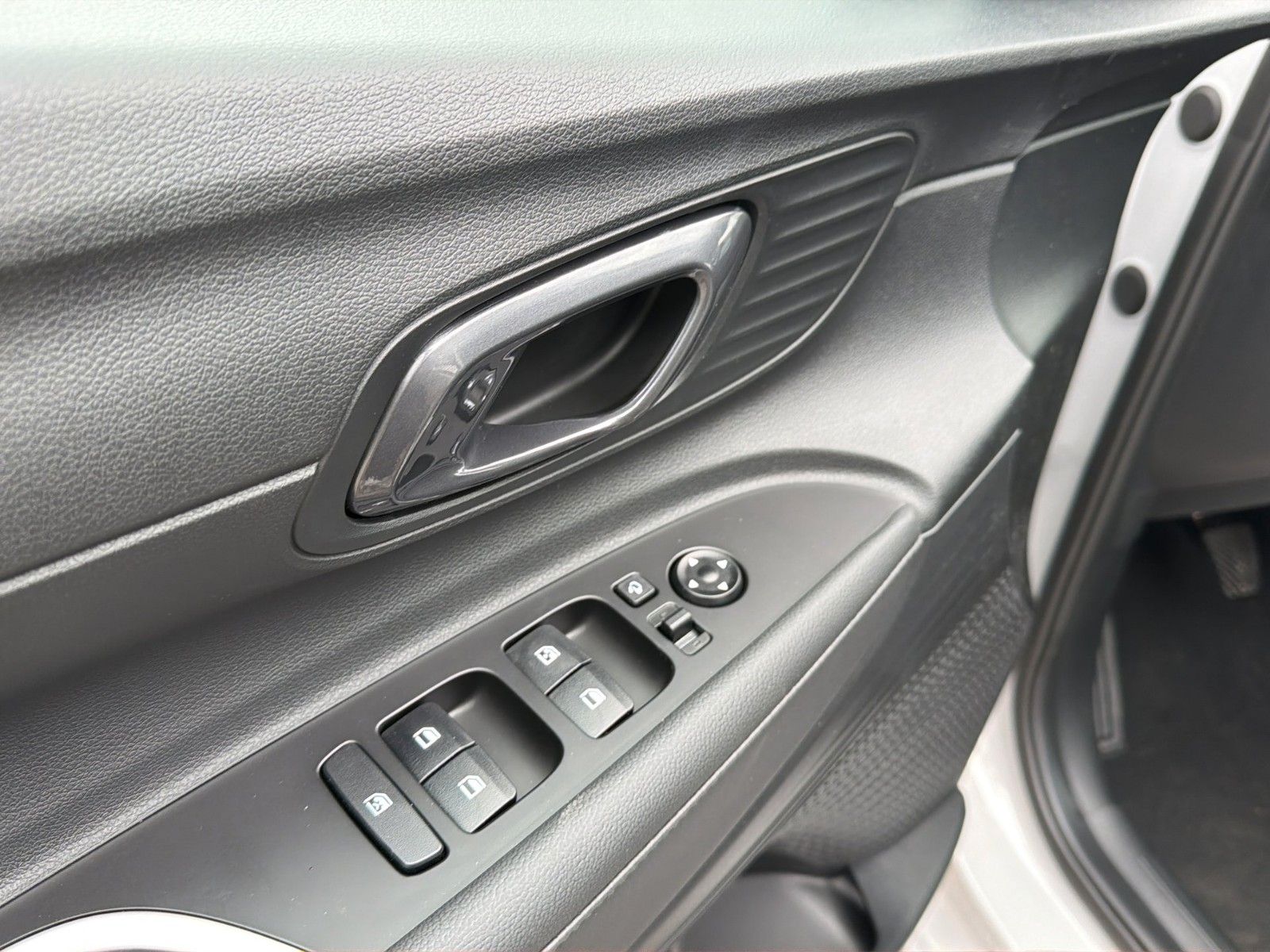 Hyundai i20 - Bild 9