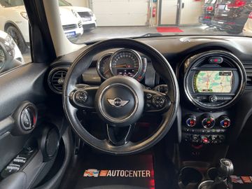 MINI COOPER D Mini 5-trg. *NAVI*SHZ*PDC*LED*