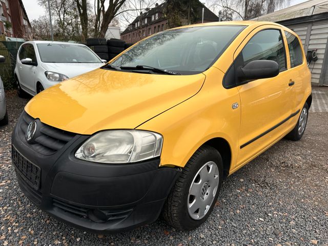 Volkswagen Fox 1.2