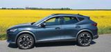 Seat Cupra Formentor  VZ 4 - Seat: For