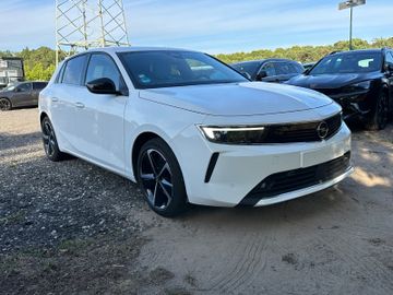 Opel Astra - 2