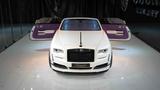Rolls-Royce Dawn - Rolls-Royce Dawn Gebrauchtwagen