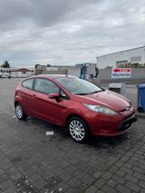 Ford Fiesta Tüv Neu Klima 82Ps Neue Ölwechsel - Ford Fiesta: 82 Ps