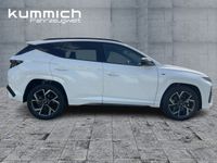 Hyundai TUCSON - Vorschau Bild 3