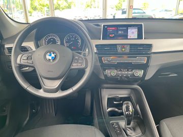 BMW X1 - 11