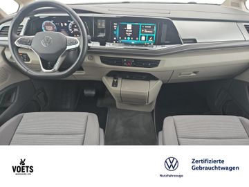 Volkswagen T7 Multivan - 8