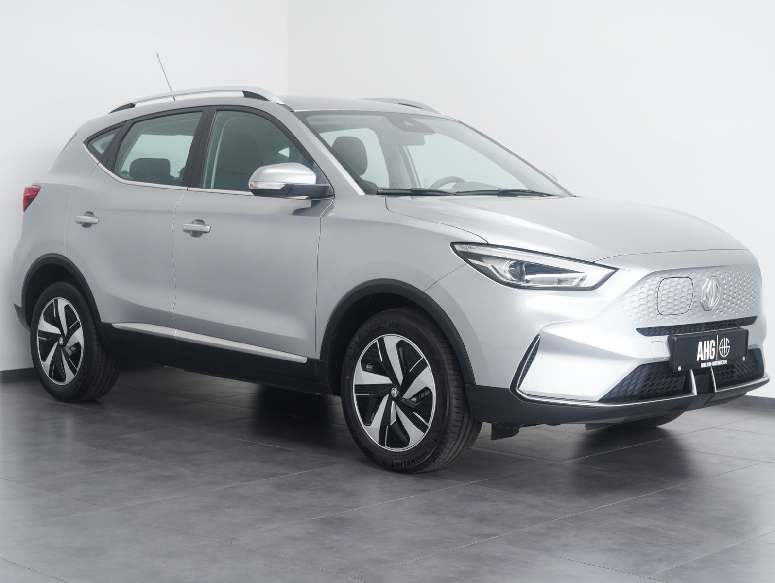 Fahrzeugabbildung MG ZS EV Standard Range Comfort MG-PILOT/LED/ACC