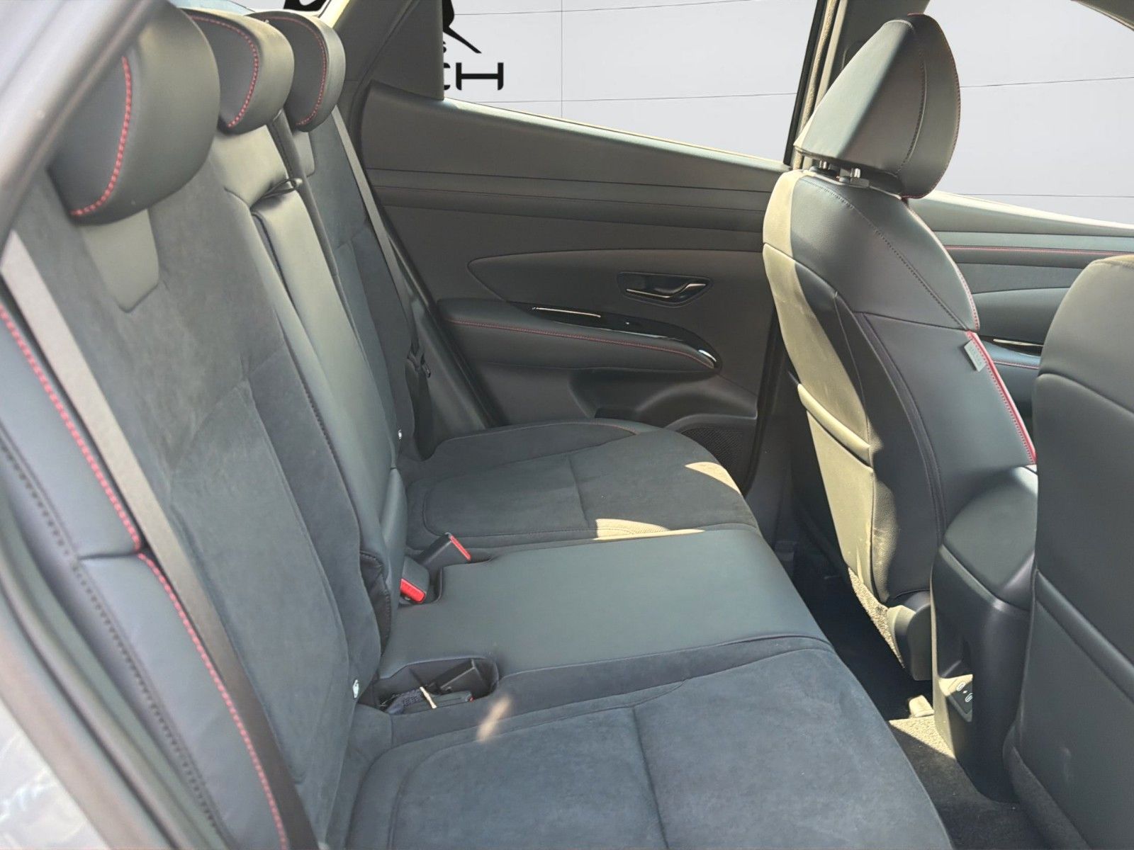 Hyundai TUCSON - Bild 19