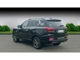 Ssangyong REXTON Blackline 4x4 2.2 e-XDi EU6d inkl. AHK El - Ssangyong REXTON mit Schiebedach