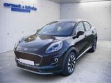 Ford Puma 1.0 EcoBoost Hybrid TITANIUM SHZ+CarPlay... - Ford Puma Tageszulassungen