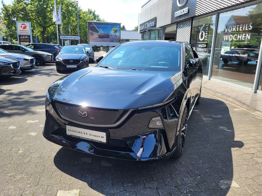 Image of Mazda Other
