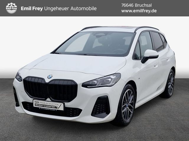 BMW 223i Active Tourer Aut.