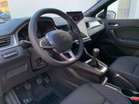 Renault Captur - Vorschau Bild 10